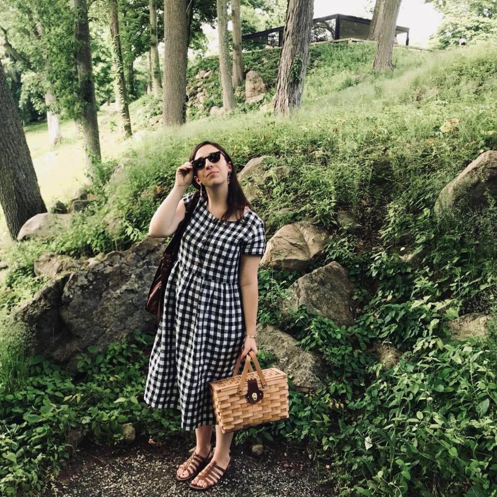 Meet your Posher, Danielle